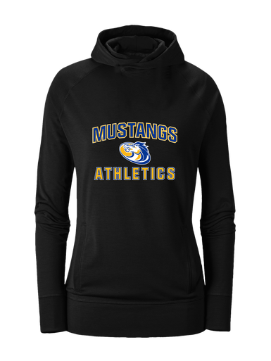 Sahuarita Mustangs Athletics Women's Hoodie