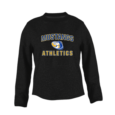 Sahuarita Mustangs Athletics Women's Sweatshirt
