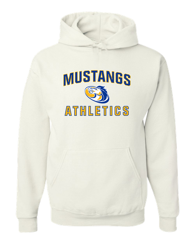 Sahuarita Mustangs Athletics Men's Premium Hoodie