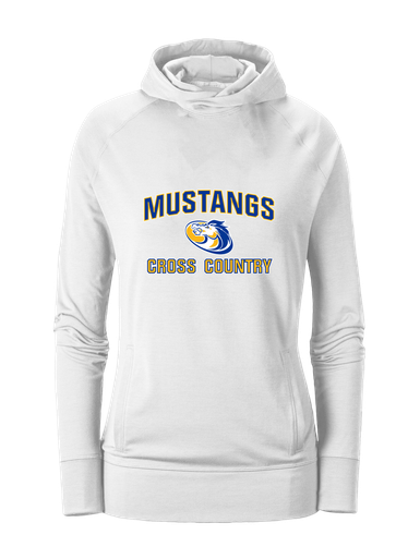 Sahuarita Mustangs Cross Country Women's Hoodie