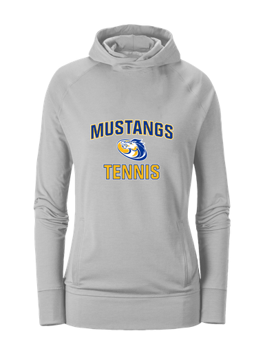 Sahuarita Mustangs Tennis Women's Hoodie