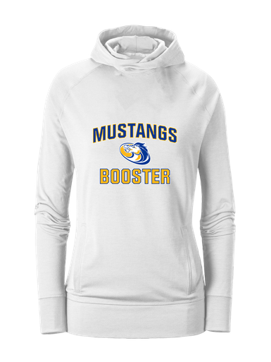 Sahuarita Mustangs Booster Women's Hoodie