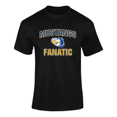 Sahuarita Mustangs Fanatic Men's Premium SS T-Shirt