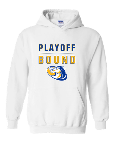 Sahuarita Mustangs Playoff Bound Men's Hoodie