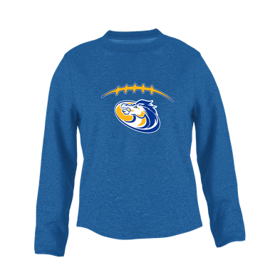Sahuarita Mustangs Football #2 Women's Sweatshirt