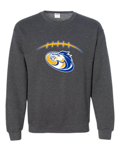 Sahuarita Mustangs Football #2 Men's Sweatshirt