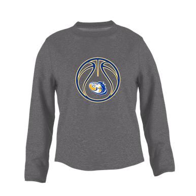 Sahuarita Mustangs Basketball #2 Women's Sweatshirt