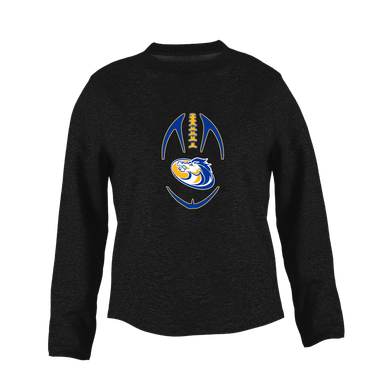 Sahuarita Mustangs Football #4 Women's Sweatshirt
