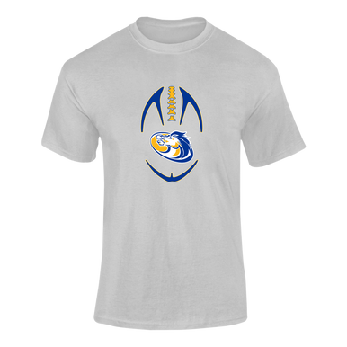 Sahuarita Mustangs Football #4 Men's Premium SS T-Shirt