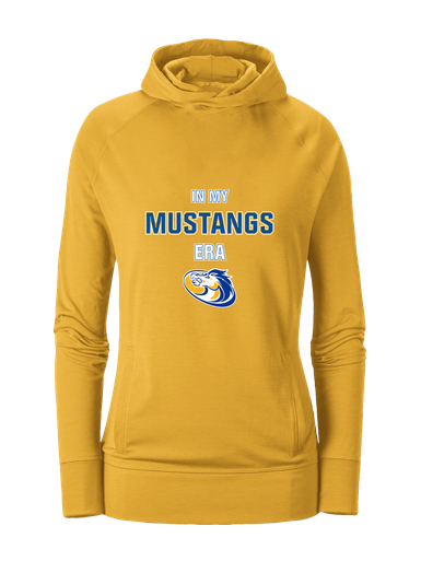 Sahuarita Mustangs Era #1 Women's Hoodie