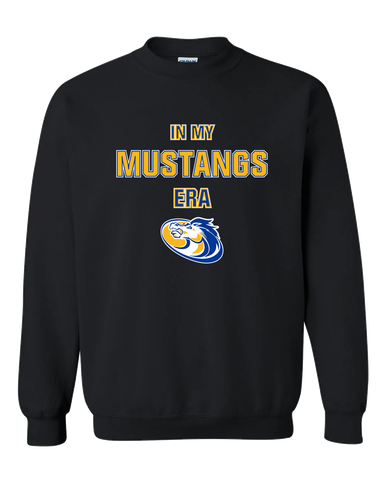 Sahuarita Mustangs Era #1 Men's Sweatshirt
