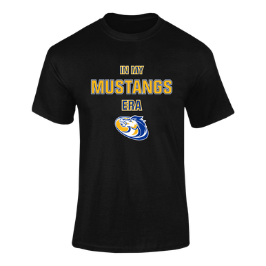Sahuarita Mustangs Era #1 Men's Premium SS T-Shirt