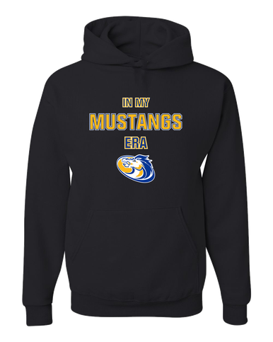 Sahuarita Mustangs Era #1 Men's Premium Hoodie
