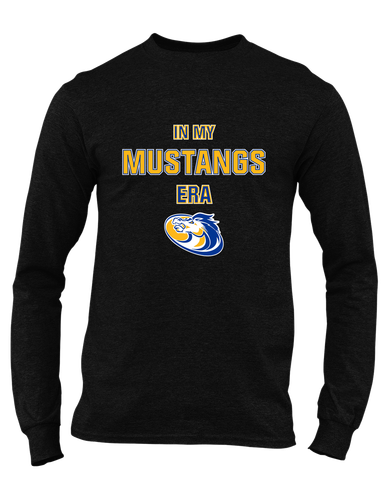 Sahuarita Mustangs Era #1 Men's Premium LS T-Shirt