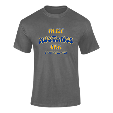 Sahuarita Mustangs Era #2 Men's Premium SS T-Shirt
