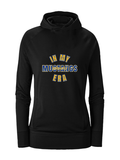 Sahuarita Mustangs Era #3 Women's Hoodie