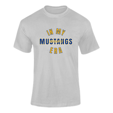 Sahuarita Mustangs Era #3 Men's Premium SS T-Shirt
