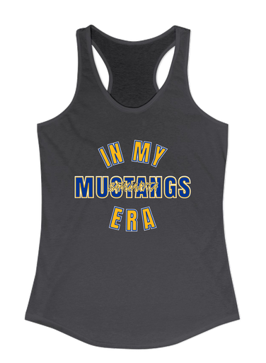 Sahuarita Mustangs Era #3 Women's Tank Top