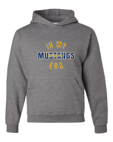 Sahuarita Mustangs Era #3 Men's Premium Hoodie