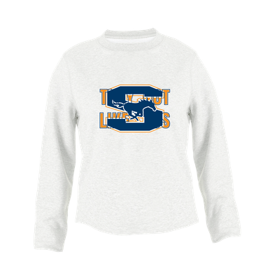 Sachse Mustangs They Not Like Us #2 Women's Sweatshirt