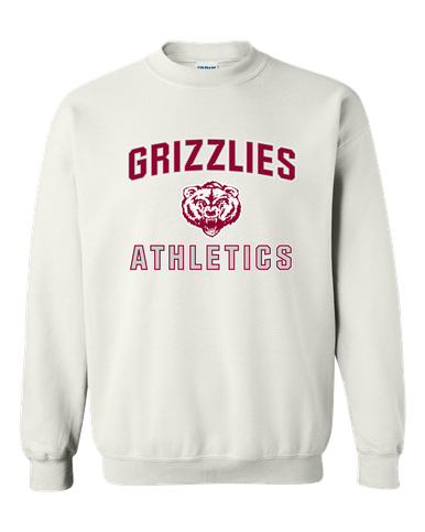 Granite Hills Grizzlies Athletics Men's Sweatshirt