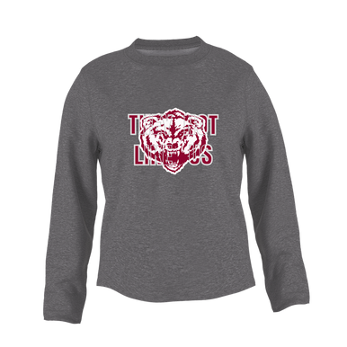 Granite Hills Grizzlies They Not Like Us #2 Women's Sweatshirt
