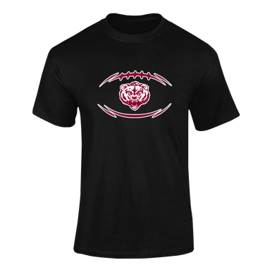 Granite Hills Grizzlies Football #3 Men's Premium SS T-Shirt