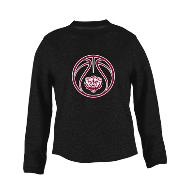 Granite Hills Grizzlies Basketball #2 Women's Sweatshirt