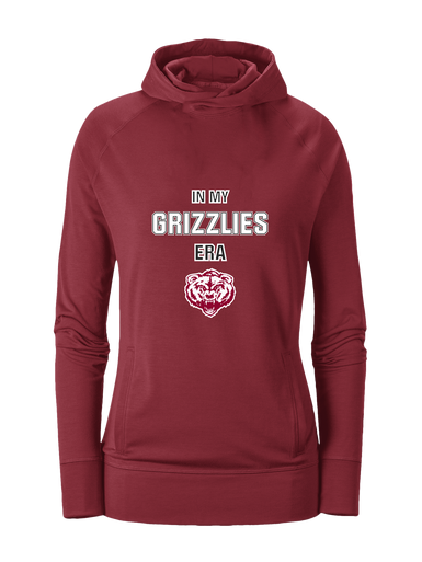 Granite Hills Grizzlies Era #1 Women's Hoodie