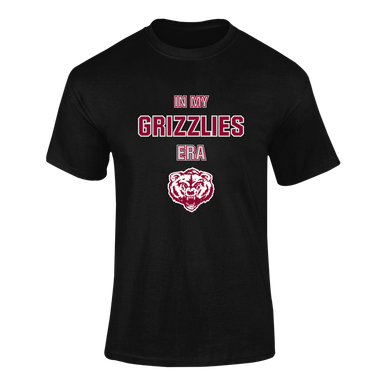 Granite Hills Grizzlies Era #1 Men's SS T-Shirt
