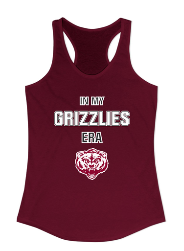 Granite Hills Grizzlies Era #1 Women's Tank Top