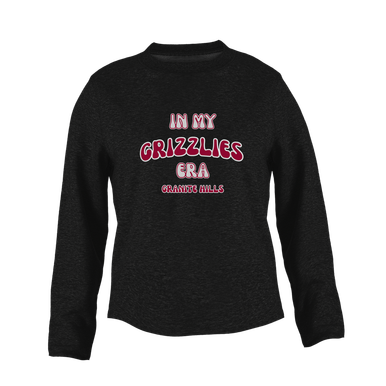 Granite Hills Grizzlies Era #2 Women's Sweatshirt