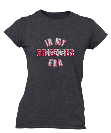 Granite Hills Grizzlies Era #3 Women's SS T-Shirt