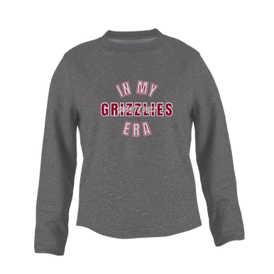 Granite Hills Grizzlies Era #3 Women's Sweatshirt