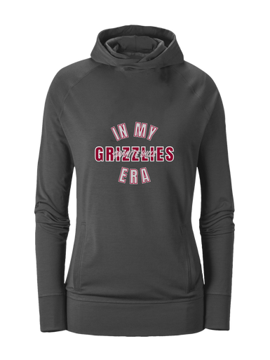 Granite Hills Grizzlies Era #3 Women's Hoodie