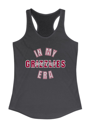 Granite Hills Grizzlies Era #3 Women's Tank Top