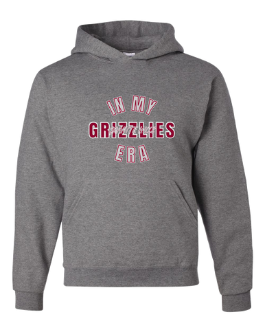 Granite Hills Grizzlies Era #3 Men's Premium Hoodie