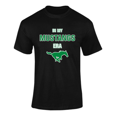 Myers Park Mustangs Era #1 Men's Premium SS T-Shirt
