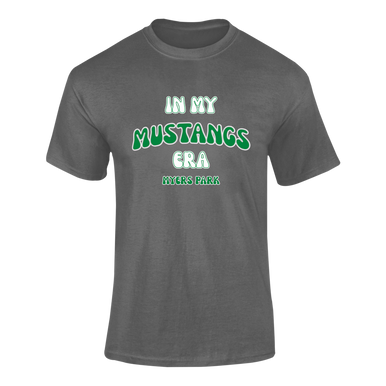 Myers Park Mustangs Era #2 Men's Premium SS T-Shirt
