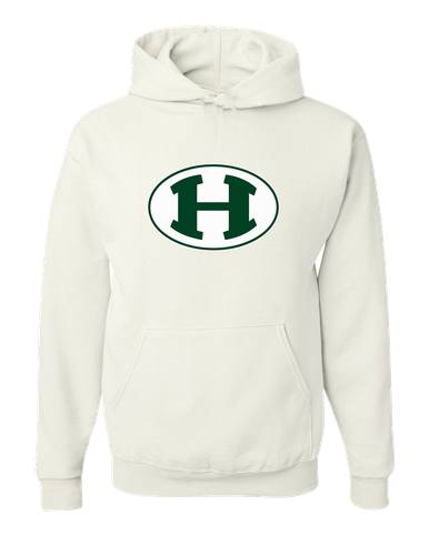 Homestead Mustangs Mascot #1 Men's Premium Hoodie