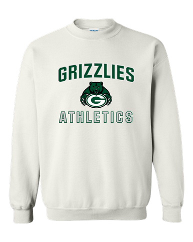 Granite Bay Grizzlies Athletics Men's Sweatshirt