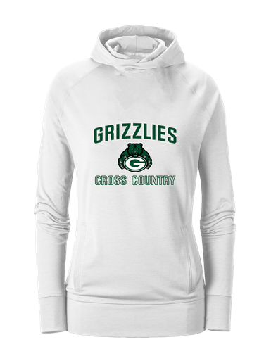 Granite Bay Grizzlies Cross Country Women's Hoodie