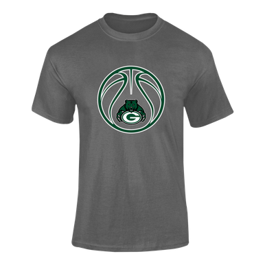 Granite Bay Grizzlies Basketball #2 Men's Premium SS T-Shirt
