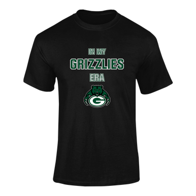 Granite Bay Grizzlies Era #1 Men's Premium SS T-Shirt