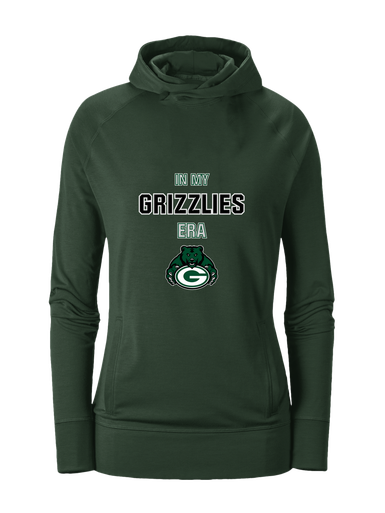 Granite Bay Grizzlies Era #1 Women's Hoodie