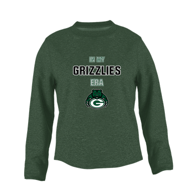 Granite Bay Grizzlies Era #1 Women's Sweatshirt