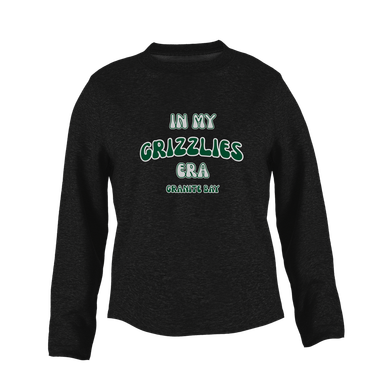 Granite Bay Grizzlies Era #2 Women's Sweatshirt