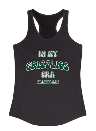 Granite Bay Grizzlies Era #2 Women's Tank Top