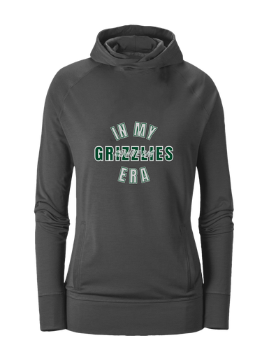 Granite Bay Grizzlies Era #3 Women's Hoodie