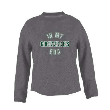 Granite Bay Grizzlies Era #3 Women's Sweatshirt